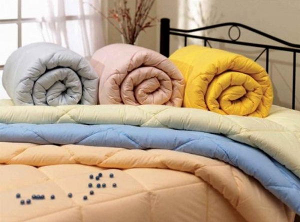 как выбрать одеяло